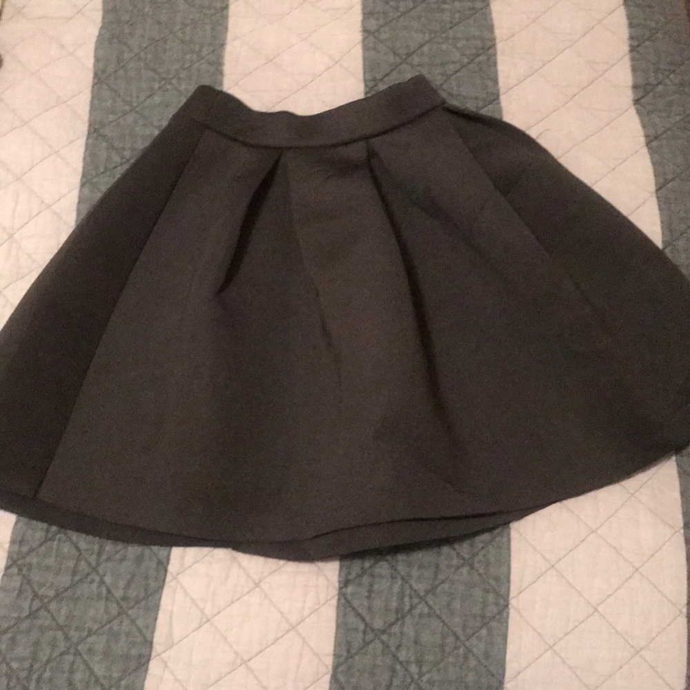 Skort